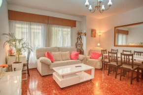 Apartment La Gallega